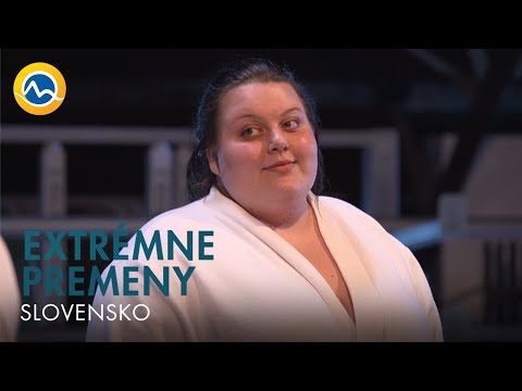 EXTRÉMNE PREMENY - Dvadsaťročná Michaela berie štrnástich lieky na tlak