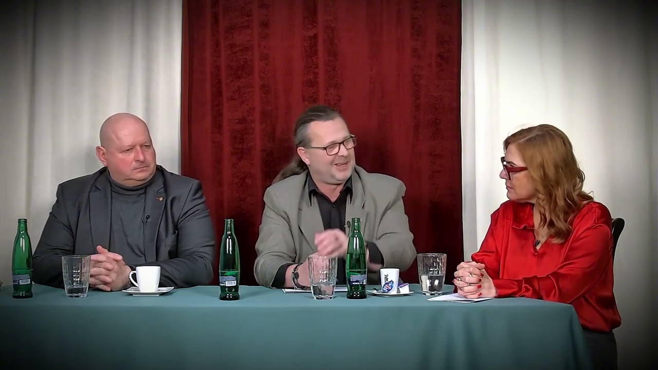 Předčasné volby v Německu: Komentář se Zuzanou Majerovou