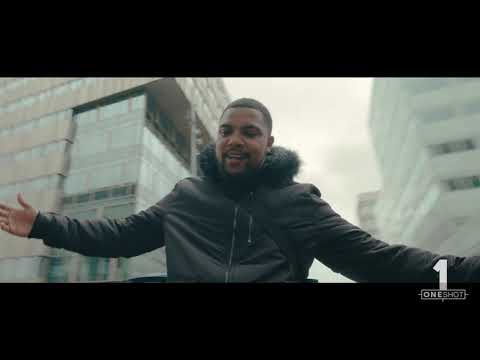 ONESHOT SESSIE #13 - LAVINNIO