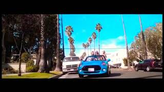 Honoraries - New Colors (Clip editado cover)