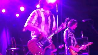 &quot;Santa Fe&quot;, Drive-By-Truckers in Madison, WI (10-23-11)