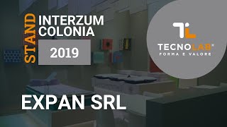 Expan Srl - Interzum Colonia