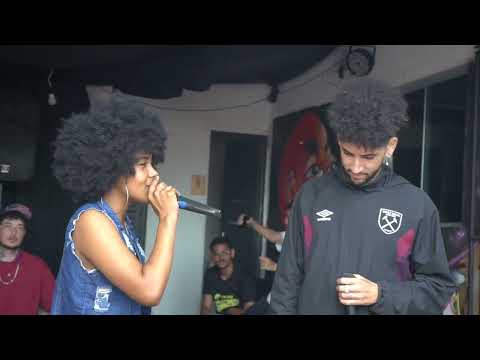 Guimas X Fayra - BDO 41 (28/01/23) [Primeira Fase]