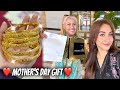 Mom ko dia Surprise ❤️ || Mother’s Day Special #alizehjamali