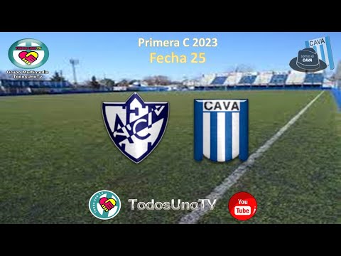 Midland vs. Victoriano Arenas – Fecha 25 – Primera C 2023