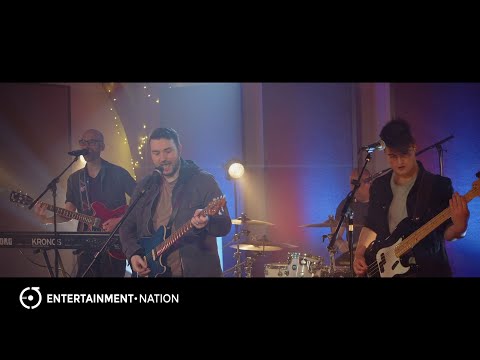 Sound Plan - 4-Piece Band