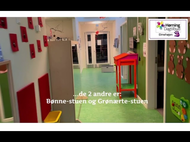 Film om Elmehøjen
