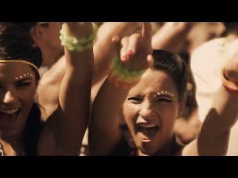 Vídeo Promo - A Noite do Cachorro Doido 2013 - Belém Brasil