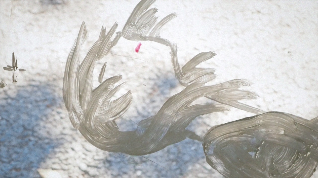 遼遼 feat. 町田ちま『虚無観』MV - Saturated Zero