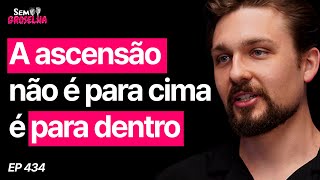 Alta Magia, Alquimia & Ordens Secretas! - Especialista Yuri Mocellin