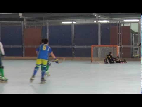 FD Hugo Mosquera (AC Ordenes) vs Compañia A Alevin