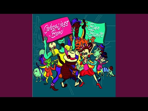 I Can't Dance Got Ants in My Pants