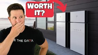 Is a Tesla Powerwall Right for YOU?