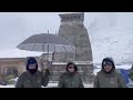Uttarakhand Police Request To Cancel Kedarnath For Some Days Heavy Snow Fall In Kedarnath