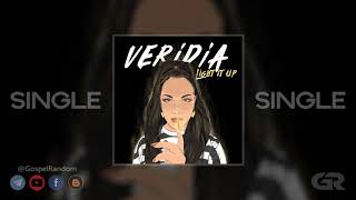 VERIDIA - Light It Up [Single] 2020