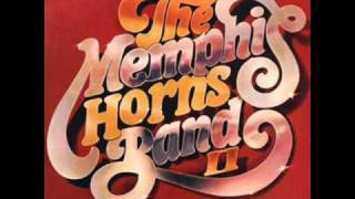 The Memphis Horns Band -  Don't Change It RARE FUNK GROUP 1978