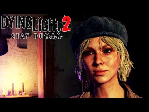 Dying Light 2: Stay Human Gameplay Walkthrough Part 5 Full Game No Commentary PS5