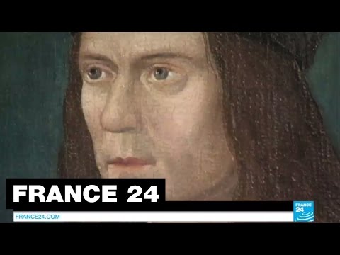 Royals not so royal? Richard III DNA shows British Royal family may not have royal bloodline