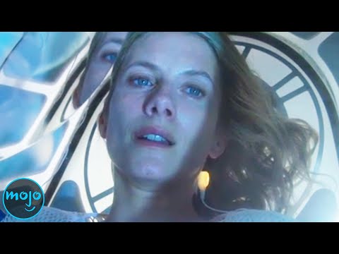Netflix 上 10 部鮮為人知的科幻神片！ (Top 10 Hidden Gem Sci-Fi Movies on Netflix)