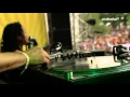 Atmosphere - Shrapnel (live at Summerjam 2009)