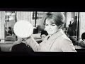 Pie in the face from Brigitte Bardot in the 1961 film Please, Not Now!