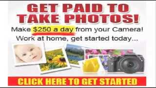 How To Sell Digital Photos Online