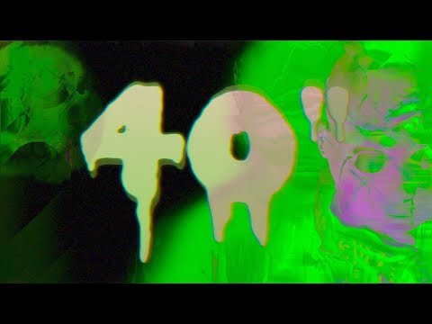 WRONGFACE - 40" | OFFICIAL VIDEO