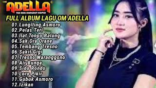 Download lagu FULL ALBUM DANGDUT KOPLO JAWA TIMURAN KALEM OM ADE... mp3