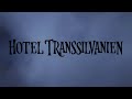 Hotel Transylvania 2 German