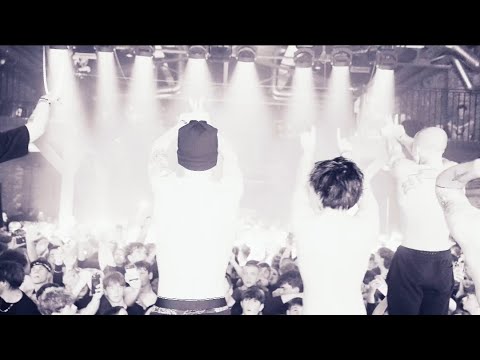 6EYEZ GANG and DRABUSHEYKA