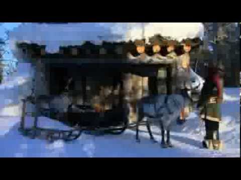 The Science of Santa