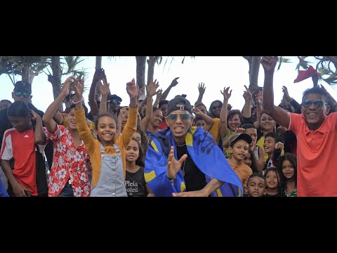 Prazil ft. Fredow intel || SAKOUYÉ MAMA [Clip Officiel]