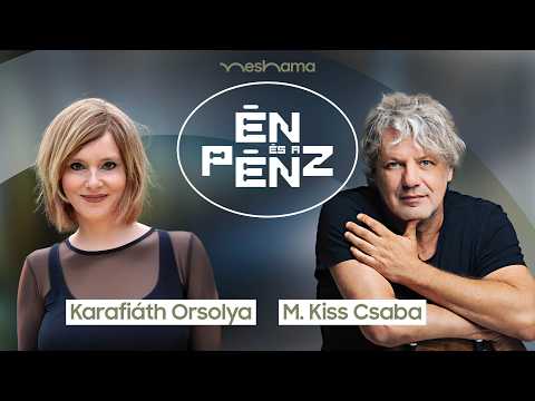 Karafiáth Orsolya: Nem számoltam, mennyi pénzt ittam el