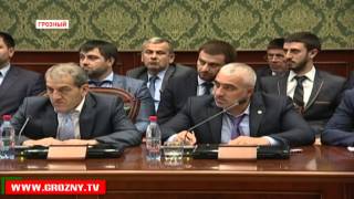 Глава Чечни потребовал разобраться в причинах роста задолженности перед поставщиками энергоресурсов