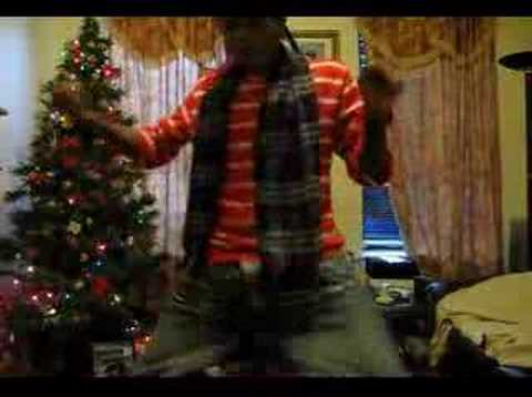 Video thumbnail for Crank Dat Santa Claus