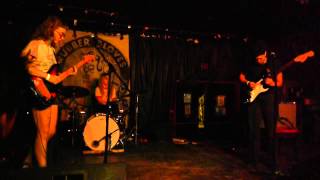 Palberta at Rubber Gloves July 15