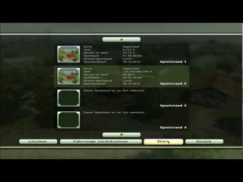 Geld cheaten in Landwirtschafts-Simulator 2013 - [HD/German]