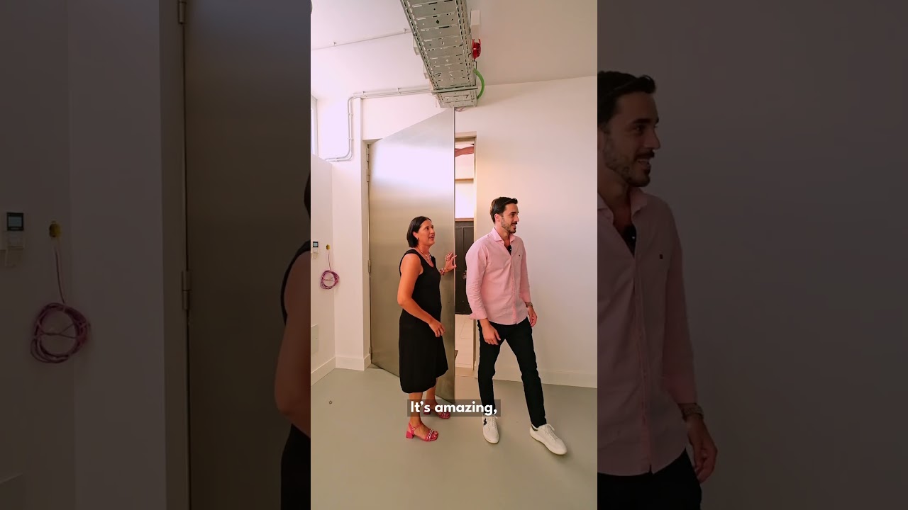 Vídeo do imóvel