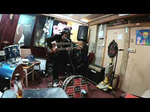 A.I. - Lewis Floyd Henry - 06/02/2026