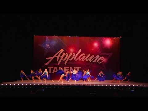 IDA People's Choice // Hold Back The River - Integrity Dance Center [Orlando, FL] 2018