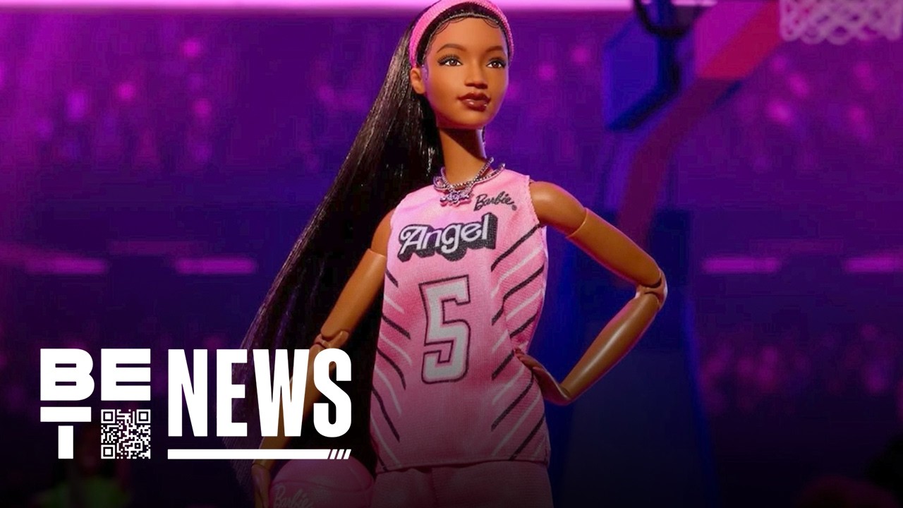 Nolan Wells' Best Friend Shares His Truth, Angel Reese's Barbie Debut & New Black Panther Cast