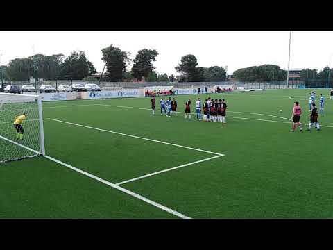 Sardegna - Prima Categoria Girone A - Giornata 32 - Uragano Pirri vs Virtus S. Sperate 2002 (1)