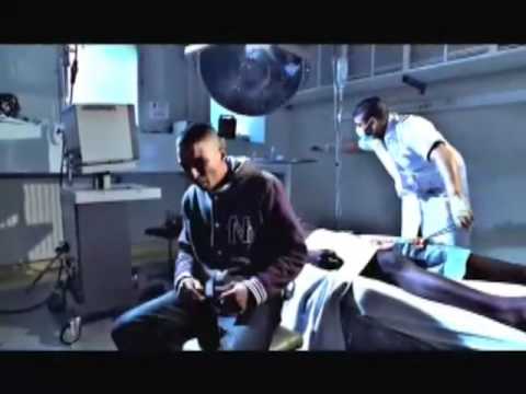 CLIP LIM MEIDAY SAMAT - EST CE DONT CA [2010] COMBINAISON DANGEREUSE.wmv