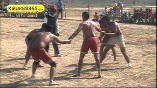 (1) Khehra Dona (Kapurthala) Kabaddi Tournament 22 Feb 2016