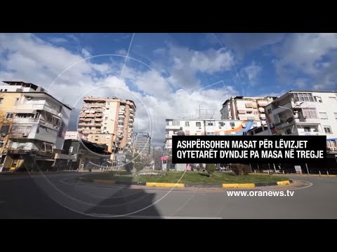 Edicioni informativ i orës 11:00 -  28 mars 2020