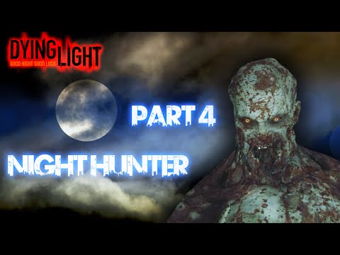 NightHunter PC