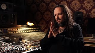 JONATHAN DAVIS - Through The Black Labyrinth // WHAT YOU BELIEVE (Episode Nine)