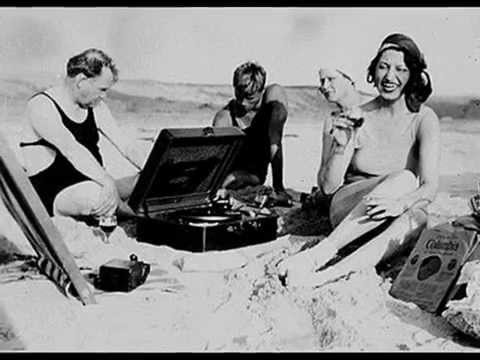 Roarin' 20s: Bennie Krueger's Orch. - How Many Times?, 1926