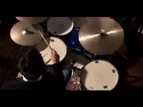 Fills In Time - Drum Lesson 1 of 15