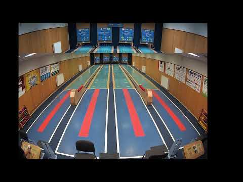 Turnaj dvojic Marodi Rýmařov a TJ sokol Přemyslovice